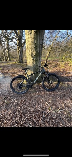 Whyte 805 medium frame mtb - medium,