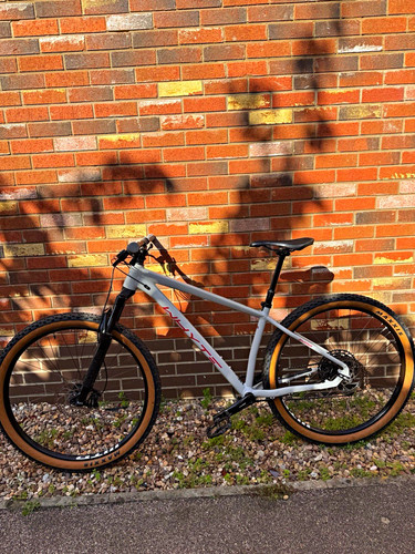 Whyte 529 29in hardtail - whyte,