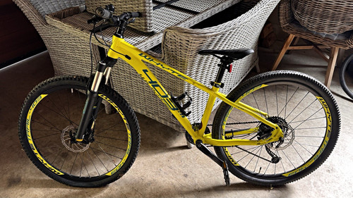 Whyte 403 mountain bike - 403, 13in